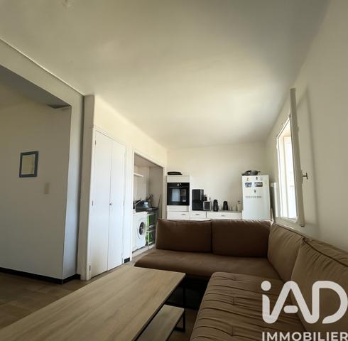 Appartement à vendre 2 pièces 42 m² Perpignan
