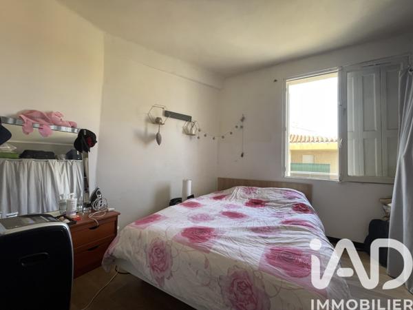 Appartement à vendre 2 pièces 42 m² Perpignan