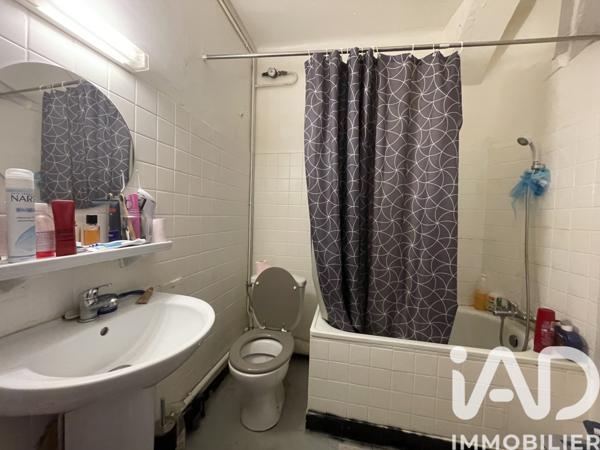 Appartement à vendre 2 pièces 42 m² Perpignan