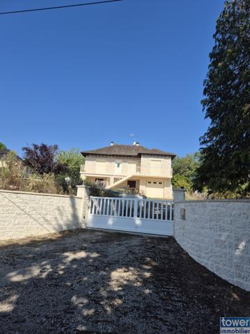 Maison 4 pièce(s) 2 chambre(s) 91 m²