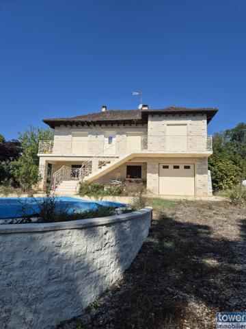 Maison 4 pièce(s) 2 chambre(s) 91 m²