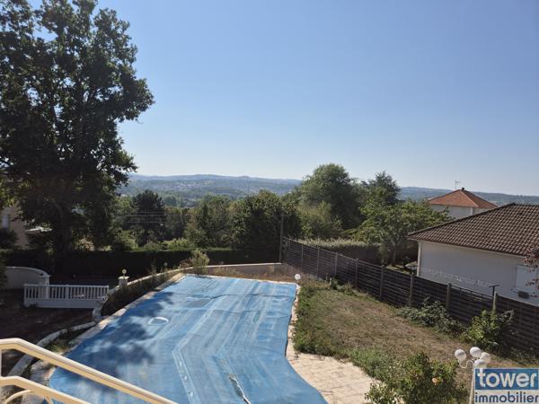 Maison 4 pièce(s) 2 chambre(s) 91 m²