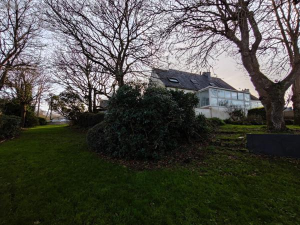 Maison à vendre à Belz dans le Morbihan (56550), ref : 2024 - 98