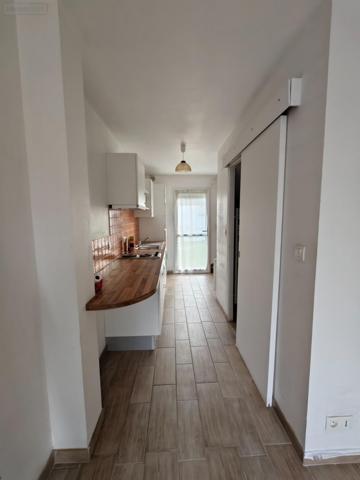 Maison à vendre à Belz dans le Morbihan (56550), ref : 2024 - 98