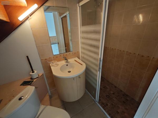 Maison à vendre à Belz dans le Morbihan (56550), ref : 2024 - 98