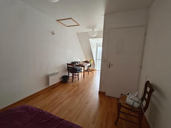 Maison à vendre à Belz dans le Morbihan (56550), ref : 2024 - 98