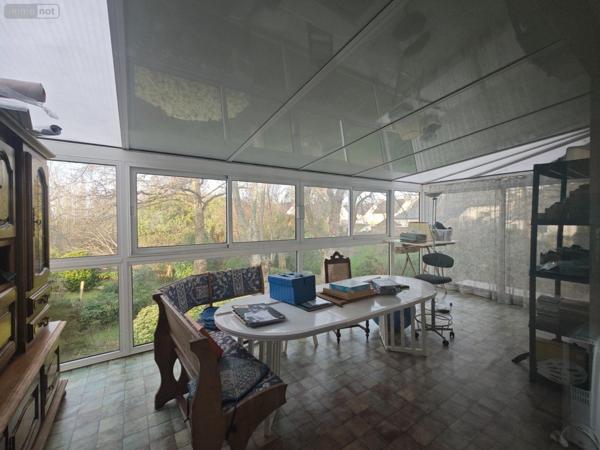 Maison à vendre à Belz dans le Morbihan (56550), ref : 2024 - 98