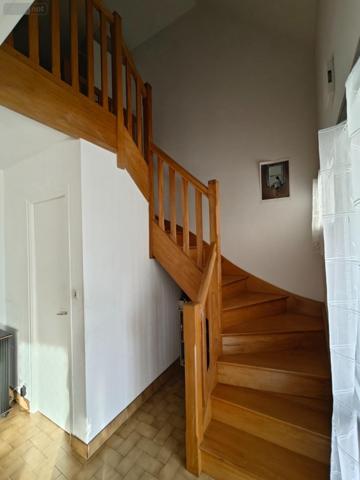 Maison à vendre à Belz dans le Morbihan (56550), ref : 2024 - 98