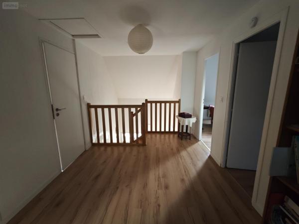 Maison à vendre à Belz dans le Morbihan (56550), ref : 2024 - 98