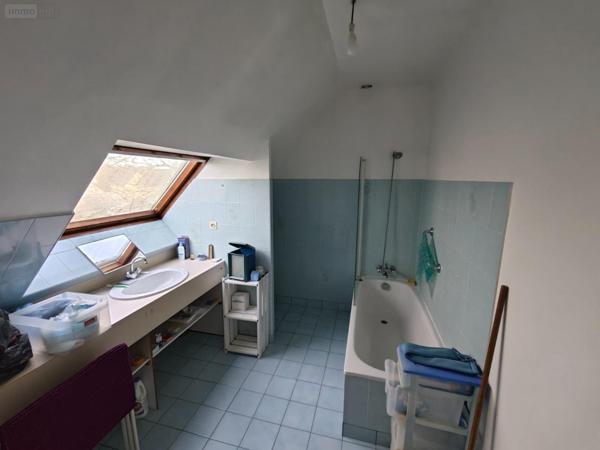 Maison à vendre à Belz dans le Morbihan (56550), ref : 2024 - 98