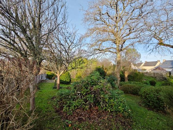 Maison à vendre à Belz dans le Morbihan (56550), ref : 2024 - 98