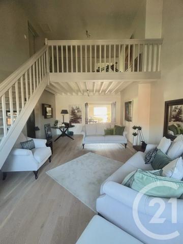 Appartement F4 à vendre  5 pièces - 141,07 m 2   DUNKERQUE  - 59