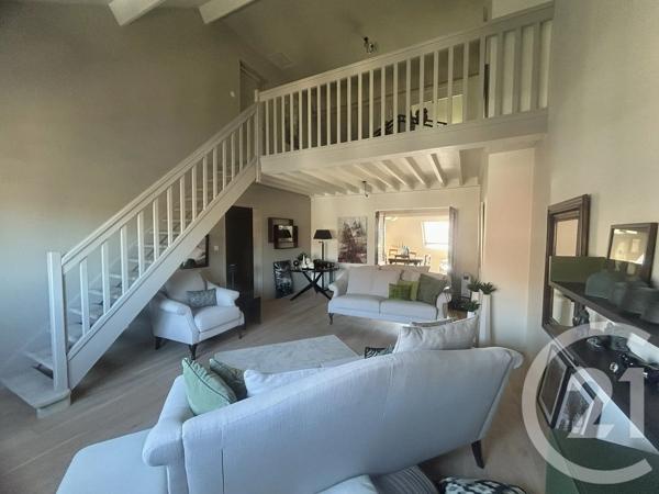 Appartement F4 à vendre  5 pièces - 141,07 m 2   DUNKERQUE  - 59