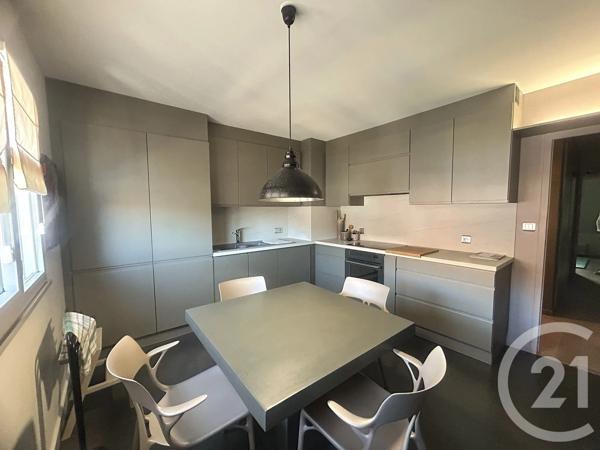 Appartement F4 à vendre  5 pièces - 141,07 m 2   DUNKERQUE  - 59