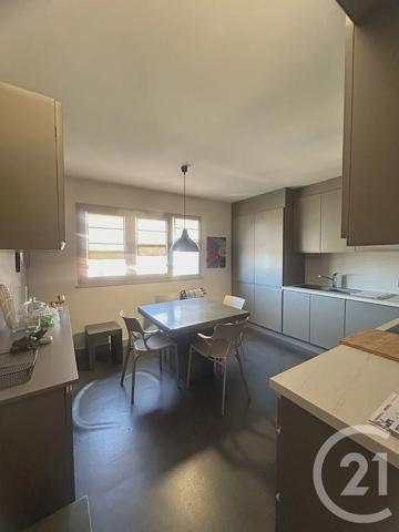 Appartement F4 à vendre  5 pièces - 141,07 m 2   DUNKERQUE  - 59