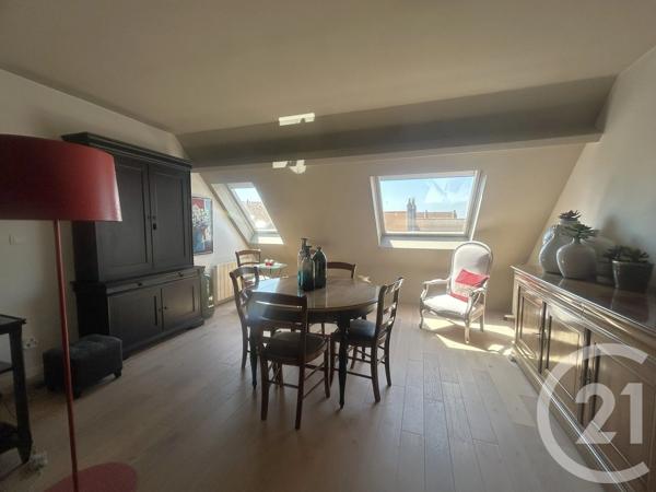 Appartement F4 à vendre  5 pièces - 141,07 m 2   DUNKERQUE  - 59