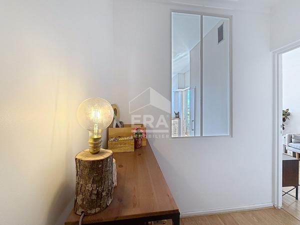 Appartement Boulogne Billancourt 3 pièce(s) 61 m2