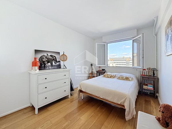 Appartement Boulogne Billancourt 3 pièce(s) 61 m2