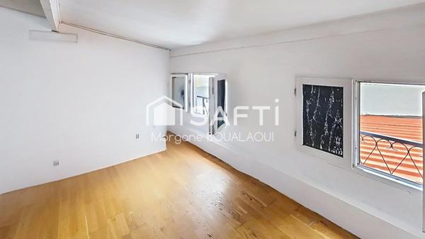 MAISON 4 PIECES - 88 M²