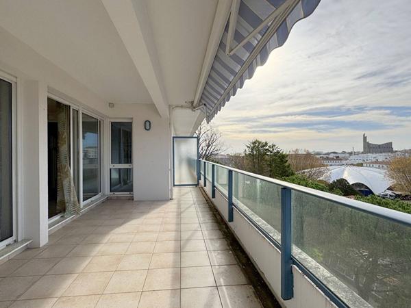 APPARTEMENT à ROYAN