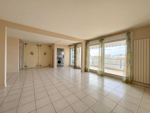 APPARTEMENT à ROYAN