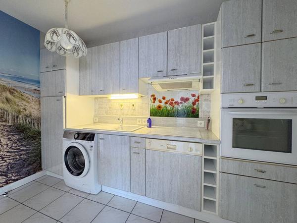 APPARTEMENT à ROYAN