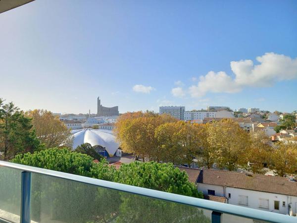 APPARTEMENT à ROYAN