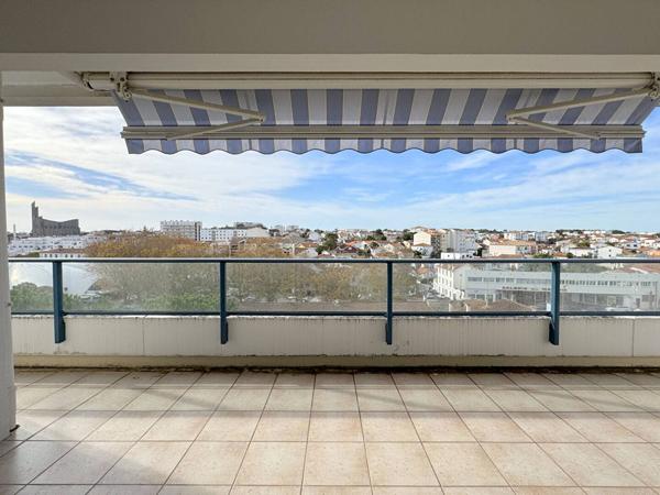 APPARTEMENT à ROYAN