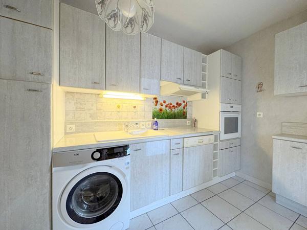 APPARTEMENT à ROYAN