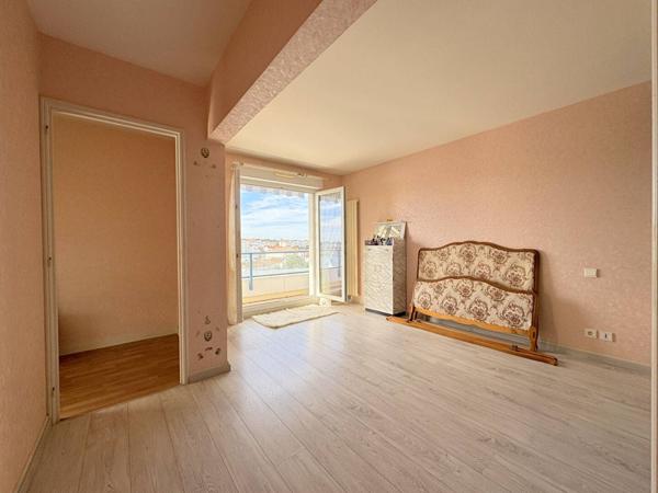 APPARTEMENT à ROYAN