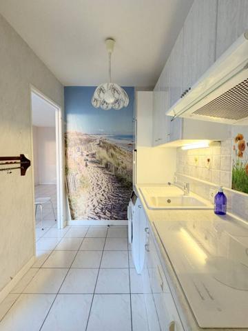 APPARTEMENT à ROYAN