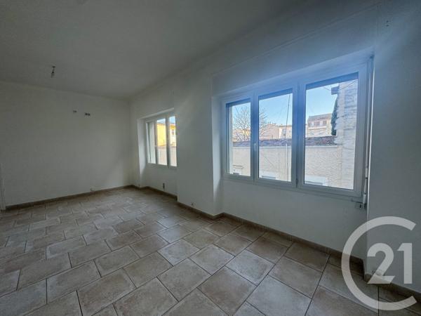 Appartement T3 à vendre  3 pièces - 65,08 m2 NIMES - 30
