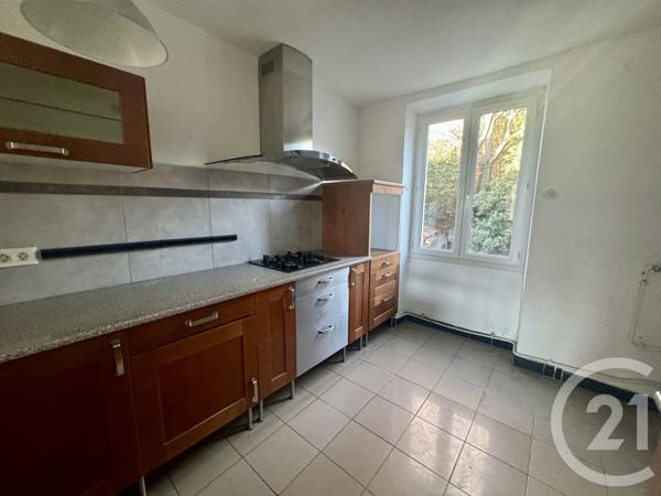 Appartement T3 à vendre  3 pièces - 65,08 m2 NIMES - 30