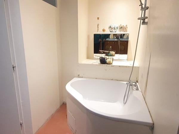 Maison charentaise Cozes 163 m²