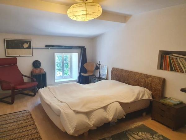 Maison charentaise Cozes 163 m²