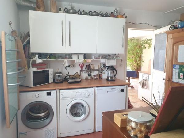 Maison charentaise Cozes 163 m²