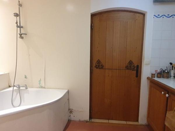 Maison charentaise Cozes 163 m²