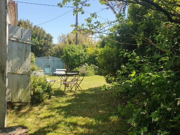 Maison charentaise Cozes 163 m²