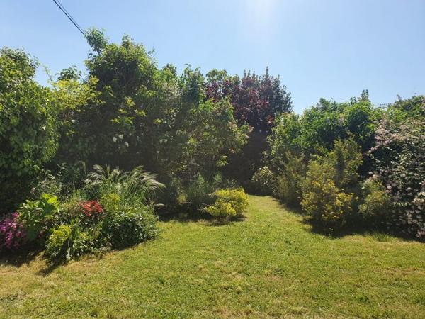 Maison charentaise Cozes 163 m²