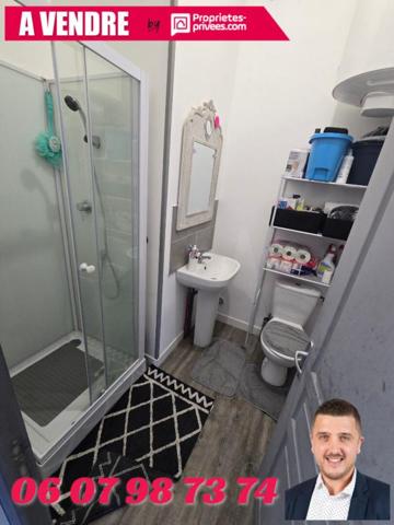 Appartement Hirson 3 pièces