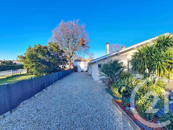 Maison à vendre  4 pièces - 109,45 m 2   BIGANOS  - 33