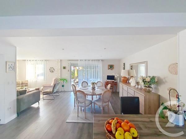 Maison à vendre  4 pièces - 109,45 m 2   BIGANOS  - 33