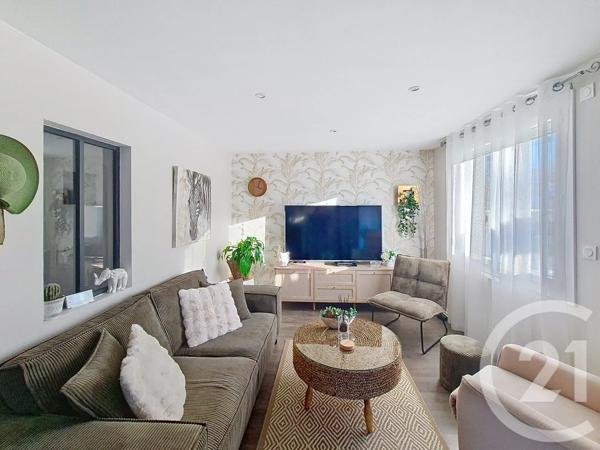 Maison à vendre  4 pièces - 109,45 m 2   BIGANOS  - 33