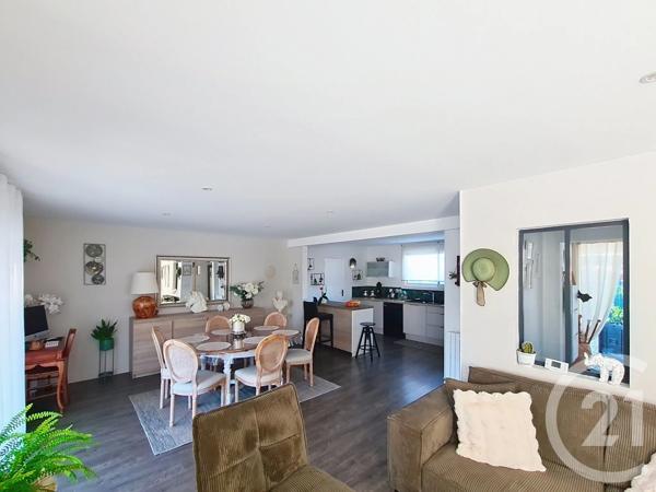 Maison à vendre  4 pièces - 109,45 m 2   BIGANOS  - 33