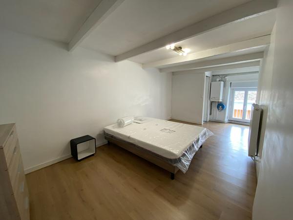 DOL DE BRETAGNE - Immeuble de rapport