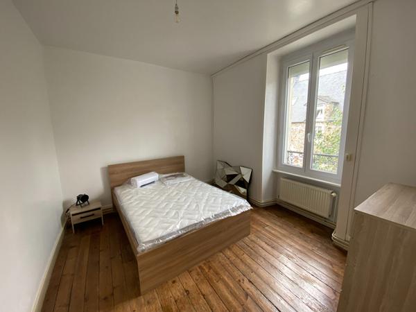 DOL DE BRETAGNE - Immeuble de rapport