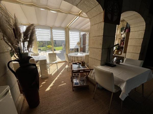 Maison à vendre |  Terrasson-Lavilledieu |  18 pièces | 406 m²