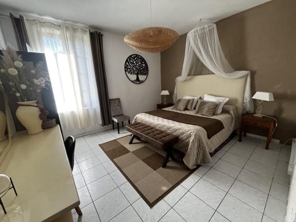 Maison à vendre |  Terrasson-Lavilledieu |  18 pièces | 406 m²