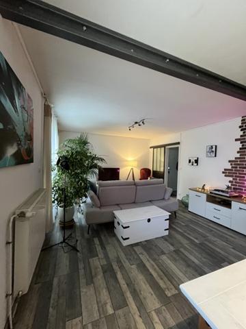 Appartement à vendre |  Carbon-Blanc |  4 pièces | 81 m²