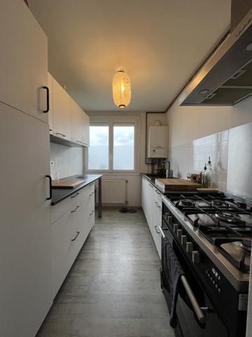 Appartement à vendre |  Carbon-Blanc |  4 pièces | 81 m²